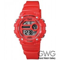 
                Q&Q M154J004Y мужские кварцевые часы                