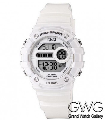 Q&Q M154J005Y мужские кварцевые часы