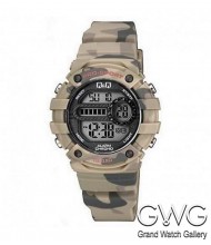 Q&Q M154J010Y детские кварцевые часы