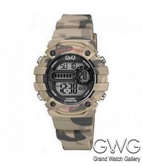 
                Q&Q M154J010Y детские кварцевые часы                