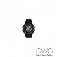 
                Q&Q M156J004Y мужские кварцевые часы                