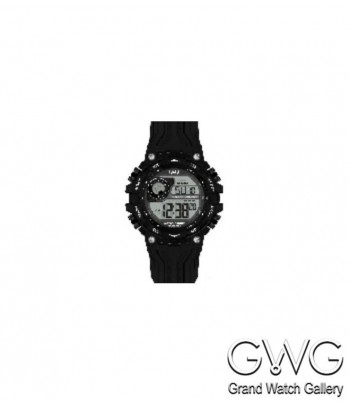 Q&Q M157J001Y мужские кварцевые часы