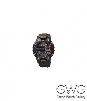 Q&Q M161J002Y мужские кварцевые часы
