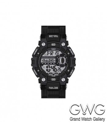 Q&Q M161J003Y мужские кварцевые часы