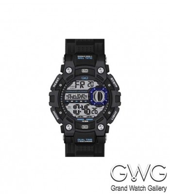 Q&Q M161J004Y мужские кварцевые часы