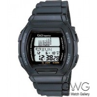 
                Q&Q MMC3P101Y мужские кварцевые часы                