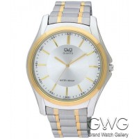 Q&Q Q206J401Y мужские кварцевые часы
Q&Q Q206J401Y мужские кварцевые часы