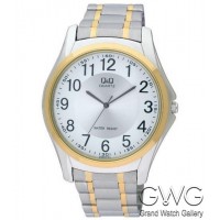
                Q&Q Q206J404Y мужские кварцевые часы                
