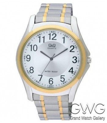 Q&Q Q206J404Y мужские кварцевые часы