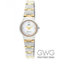 Q&Q Q399-401Y женские кварцевые часы
Q&Q Q399-401Y женские кварцевые часы