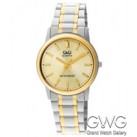 Q&Q Q414-400Y мужские кварцевые часы
Q&Q Q414-400Y мужские кварцевые часы