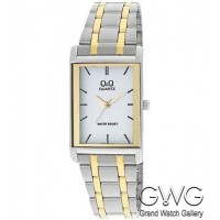 Q&Q Q432-401Y мужские кварцевые часы
Q&Q Q432-401Y мужские кварцевые часы