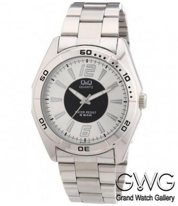 Q&Q Q470J201Y мужские кварцевые часы