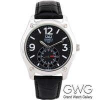 
                Q&Q Q606J305Y мужские кварцевые часы                