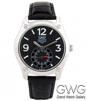 Q&Q Q606J305Y мужские кварцевые часы