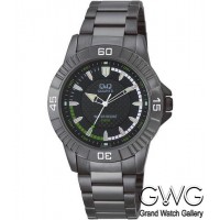 Q&Q Q656J402Y мужские кварцевые часы
Q&Q Q656J402Y мужские кварцевые часы