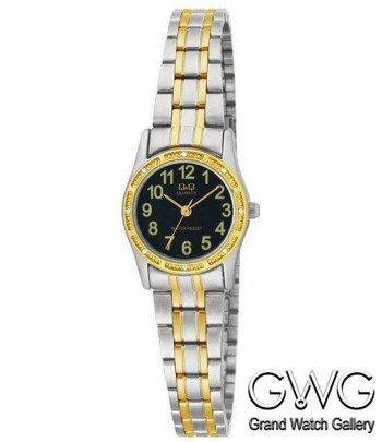Q&Q Q695J405Y женские кварцевые часы