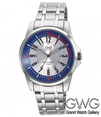 Q&Q Q708J224Y мужские кварцевые часы