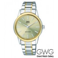 
                Q&Q Q860J400Y мужские кварцевые часы                