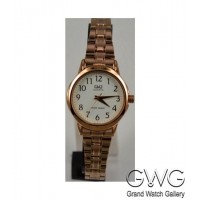 Q&Q Q861J004Y женские кварцевые часы
Q&Q Q861J004Y женские кварцевые часы