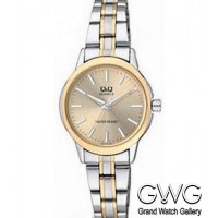 
                Q&Q Q861J400Y женские кварцевые часы                