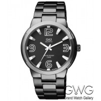 Q&Q Q862J405Y мужские кварцевые часы
Q&Q Q862J405Y мужские кварцевые часы