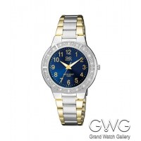 Q&Q Q901J405Y женские кварцевые часы
Q&Q Q901J405Y женские кварцевые часы