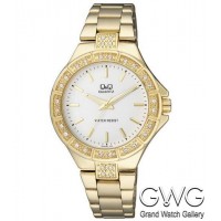 Q&Q Q953J001Y женские кварцевые часы
Q&Q Q953J001Y женские кварцевые часы