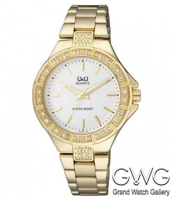 Q&Q Q953J001Y женские кварцевые часы