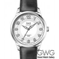 
                Q&Q Q956J304Y мужские кварцевые часы                