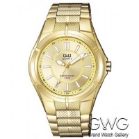 
                Q&Q Q962J010Y мужские кварцевые часы                