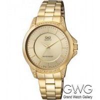 
                Q&Q Q967J010Y женские кварцевые часы                