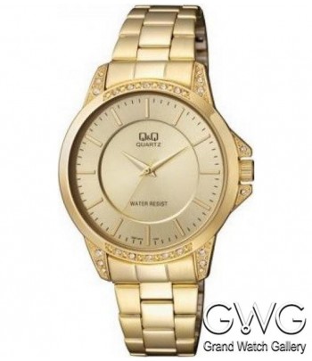 Q&Q Q967J010Y женские кварцевые часы