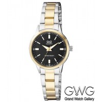 Q&Q Q969J402Y женские кварцевые часы
Q&Q Q969J402Y женские кварцевые часы