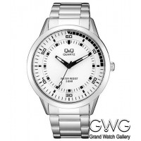 
                Q&Q QA58J201Y мужские кварцевые часы                