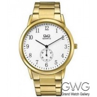 Q&Q QA60J004Y мужские кварцевые часы
Q&Q QA60J004Y мужские кварцевые часы