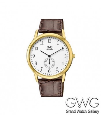 Q&Q QA60J104Y мужские кварцевые часы