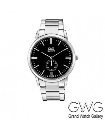 Q&Q QA60J202Y мужские кварцевые часы