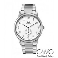 
                Q&Q QA60J204Y мужские кварцевые часы                