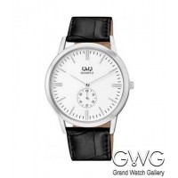 Q&Q QA60J301Y мужские кварцевые часы
Q&Q QA60J301Y мужские кварцевые часы