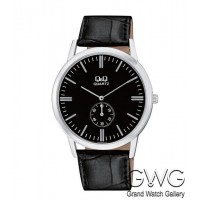 Q&Q QA60J302Y мужские кварцевые часы
Q&Q QA60J302Y мужские кварцевые часы