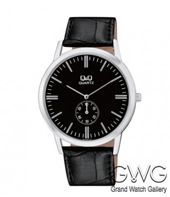 Q&Q QA60J302Y мужские кварцевые часы