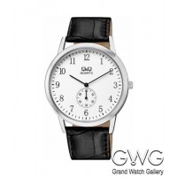 Q&Q QA60J304Y мужские кварцевые часы
Q&Q QA60J304Y мужские кварцевые часы