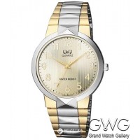 Q&Q QA94-403Y мужские кварцевые часы
Q&Q QA94-403Y мужские кварцевые часы