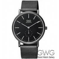
                Q&Q QA96J402Y мужские кварцевые часы                