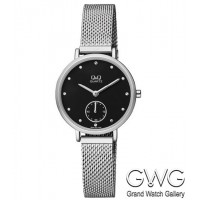 Q&Q QA97J222Y женские кварцевые часы
Q&Q QA97J222Y женские кварцевые часы