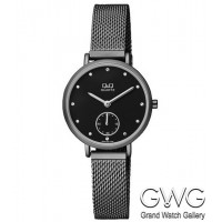 Q&Q QA97J402Y женские кварцевые часы
Q&Q QA97J402Y женские кварцевые часы