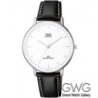 Q&Q QZ00J301Y мужские кварцевые часы
Q&Q QZ00J301Y мужские кварцевые часы