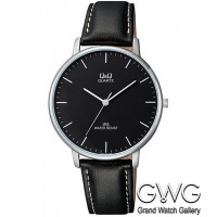 Q&Q QZ00J302Y мужские кварцевые часы
Q&Q QZ00J302Y мужские кварцевые часы