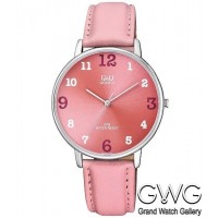 Q&Q QZ00J305Y женские кварцевые часы
Q&Q QZ00J305Y женские кварцевые часы
